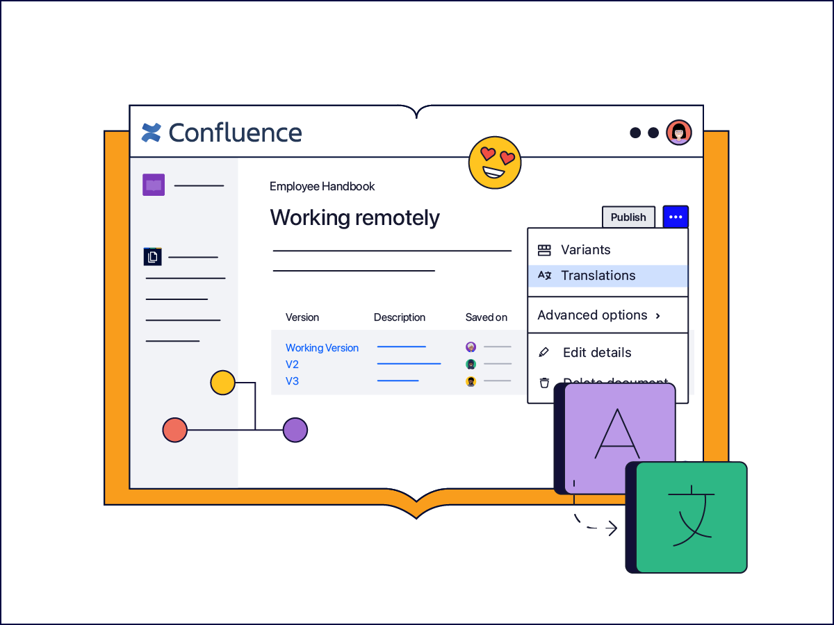 🌍 Adapt for Different Users and Global Audiences Illustration