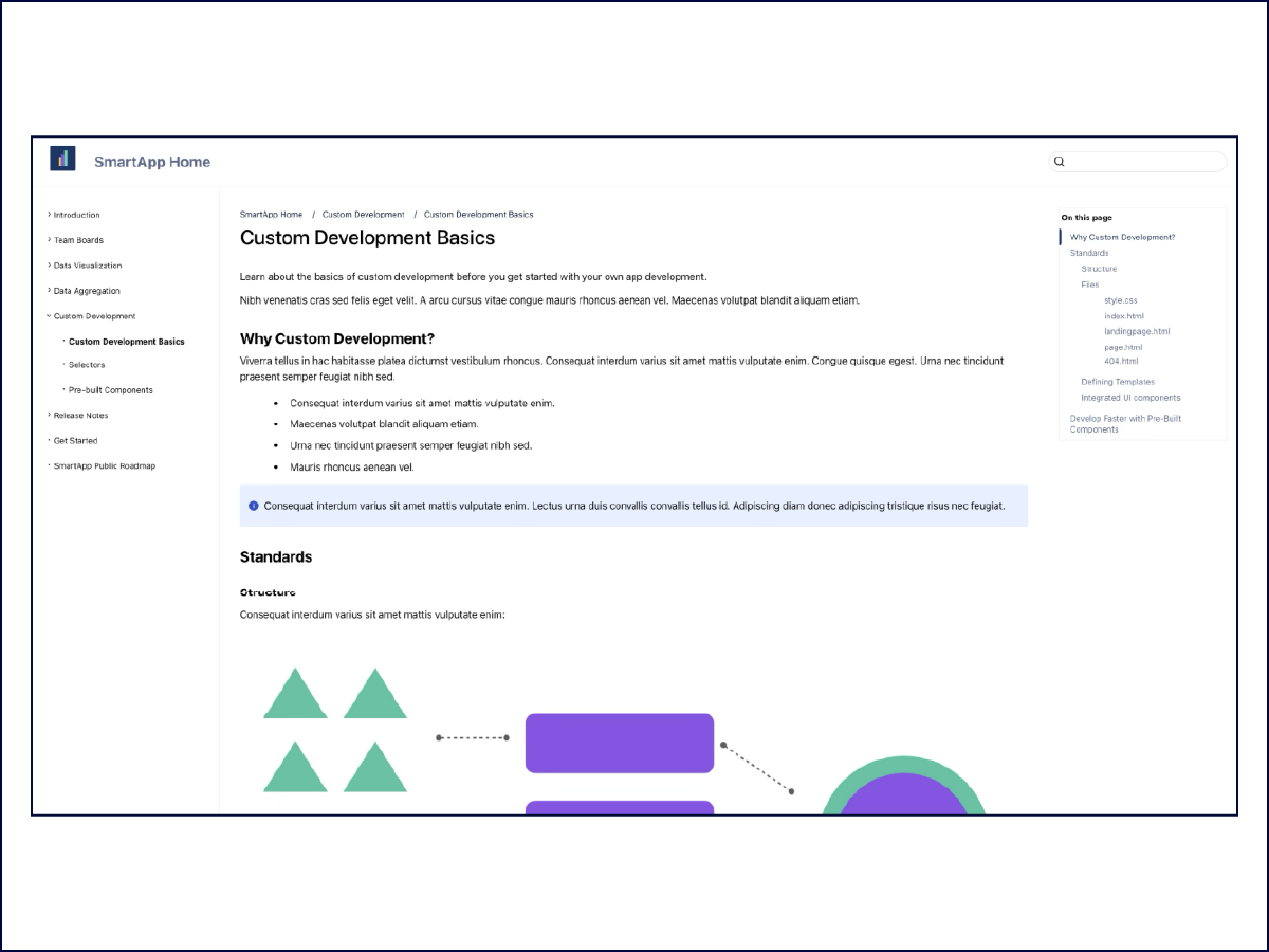 Effortless HTML Exports from Confluence Illustration